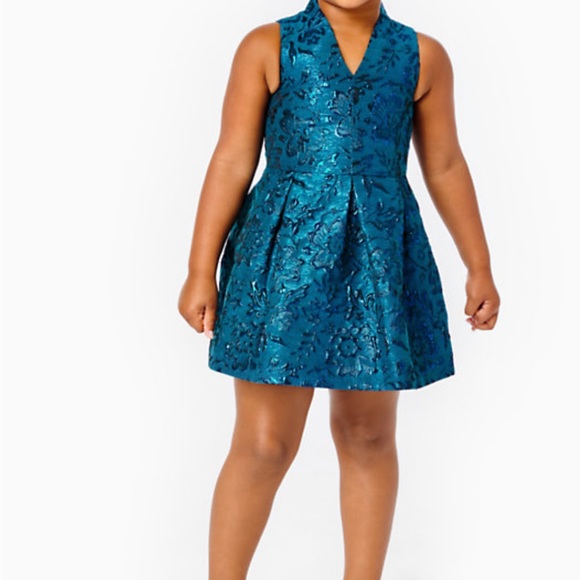 COPY - Lilly Pulitzer mini tanlee dress size 6 nwt - Picture 3 of 6